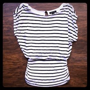 White House | Black Market tee